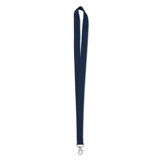 Custom Printed Lanyard With Metal Hook 20mm - Image 11