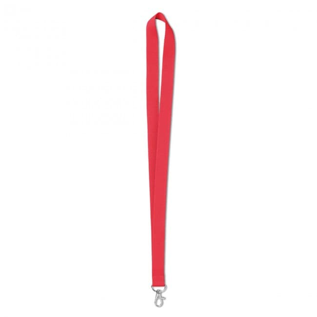 Custom Printed Lanyard With Metal Hook 20mm - Image 10