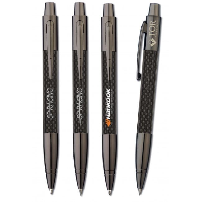 Custom Printed Monza Ballpen by Inovo Design