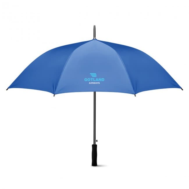 Custom Printed 27" Umbrella - Image 3