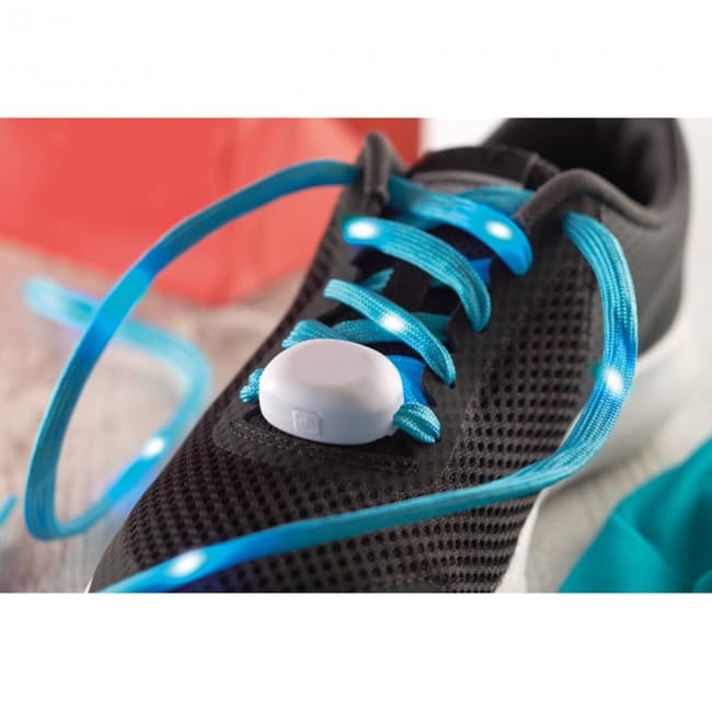 Custom Printed Nylon shoelaces with light - Image 9