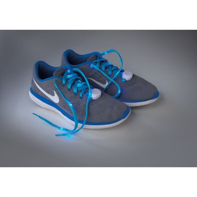 Custom Printed Nylon shoelaces with light - Image 3