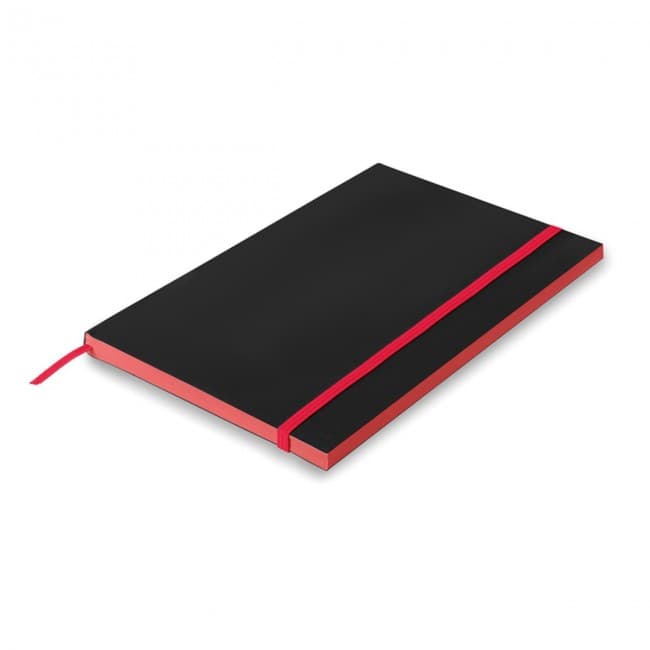 Custom Printed A5 Paper cover notebook lined - Image 9