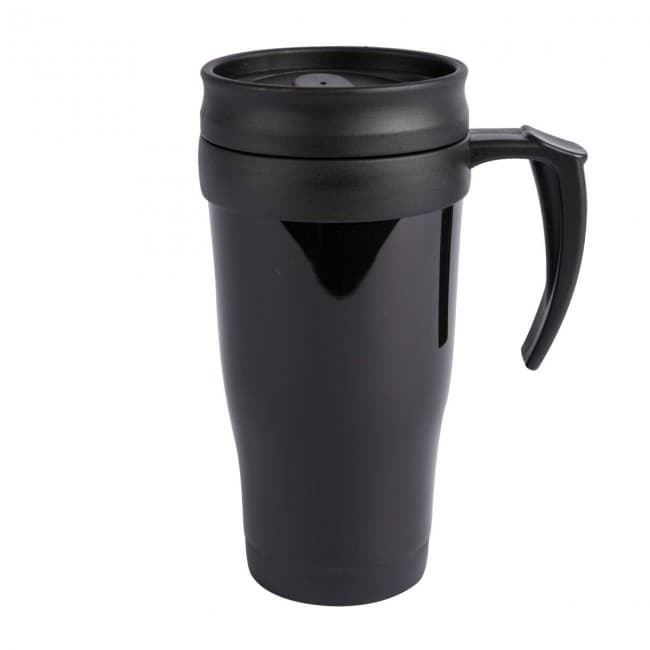 Custom Printed Thermo Travel Mug - Image 4