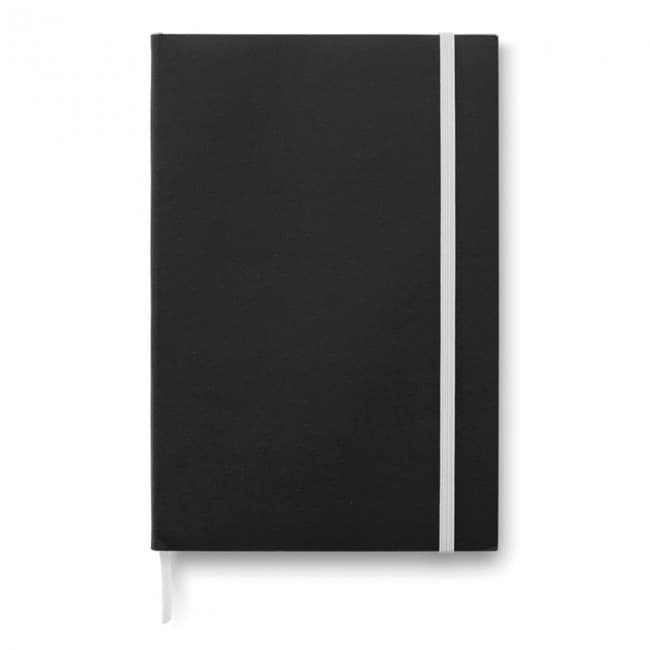 Custom Printed A5 Paper cover notebook lined - Image 8