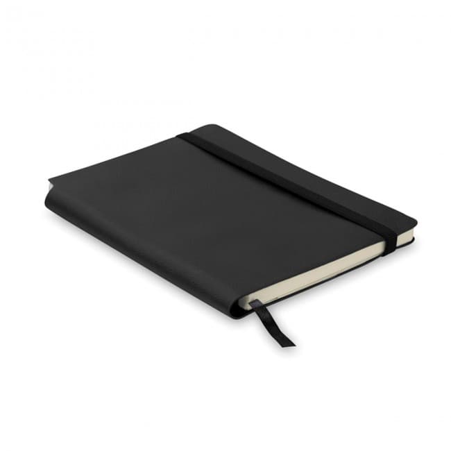 Custom Printed A5 Notebook 80 Lined Sheets - Image 8