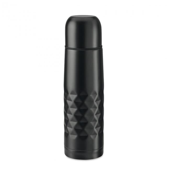 Branded Double wall  vacuum flask - Image 2