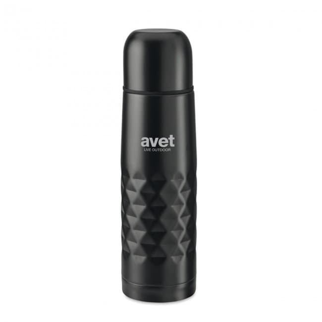 Branded Double wall  vacuum flask - Image 3