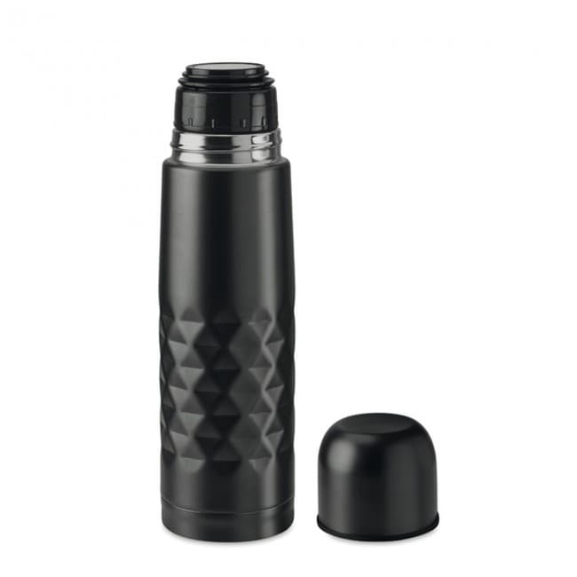 Branded Double wall  vacuum flask - Image 4