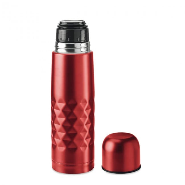 Branded Double wall  vacuum flask - Image 8