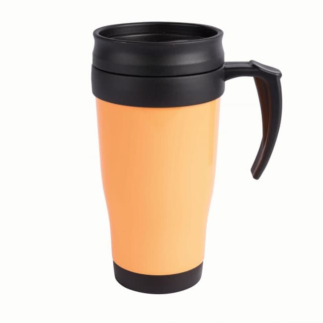 Custom Printed Thermo Travel Mug - Image 3