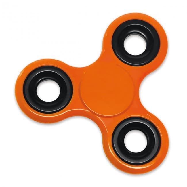 Custom Printed Spinner - Image 4