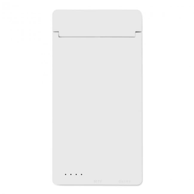 Custom Printed Power bank 4000 mAh - Image 6