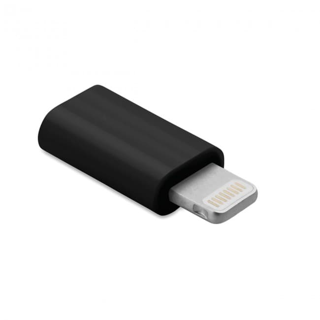 Custom Printed Adaptor Micro USB to lightning - Image 6