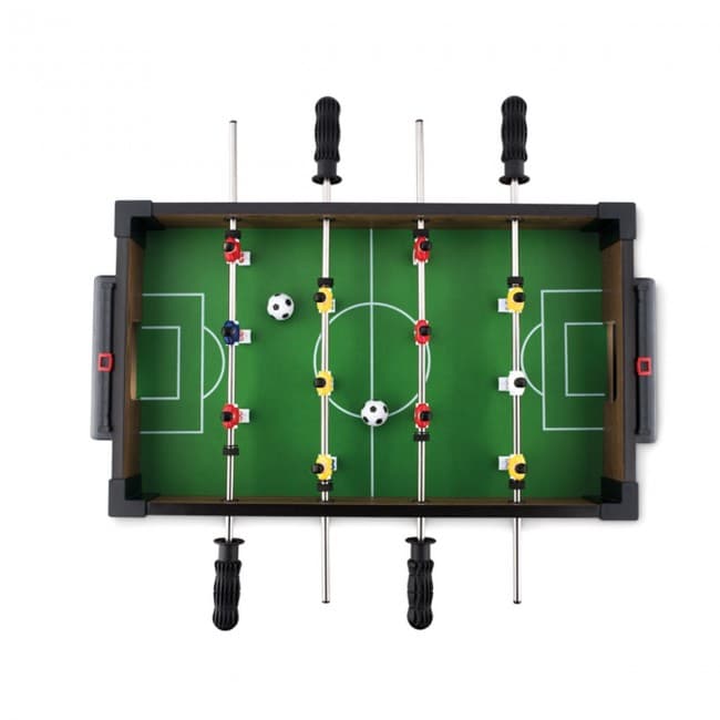 Custom Printed Mini Football Table - Image 2