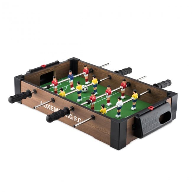 Custom Printed Mini Football Table - Image 3