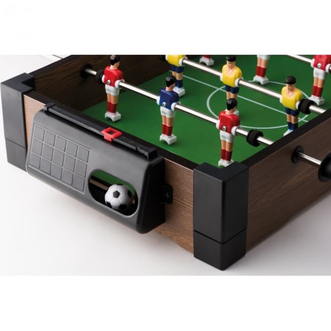 Custom Printed Mini Football Table - Image 4