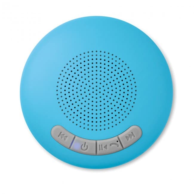 Custom Printed Shower speaker - Image 1