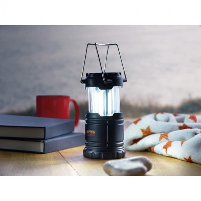 Custom Printed Camping cob light - Image 3