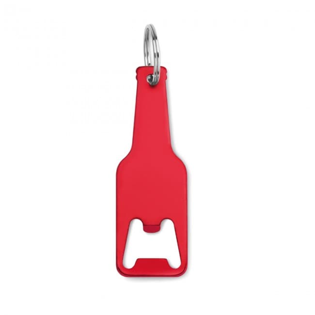 Custom Printed Aluminium Bottle Opener - Image 7