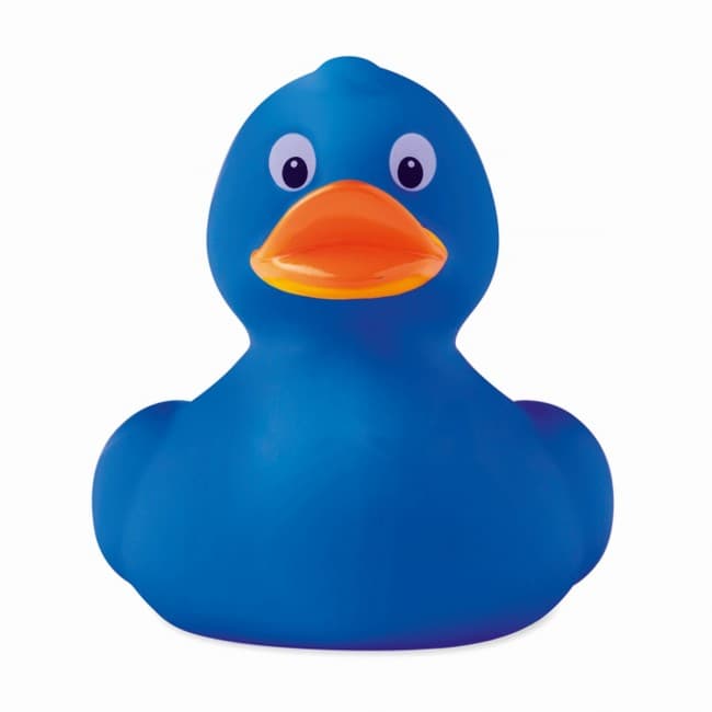 Custom Printed PVC Duck - Image 11