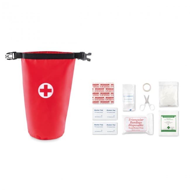 Branded First Aid Kit - Image 1