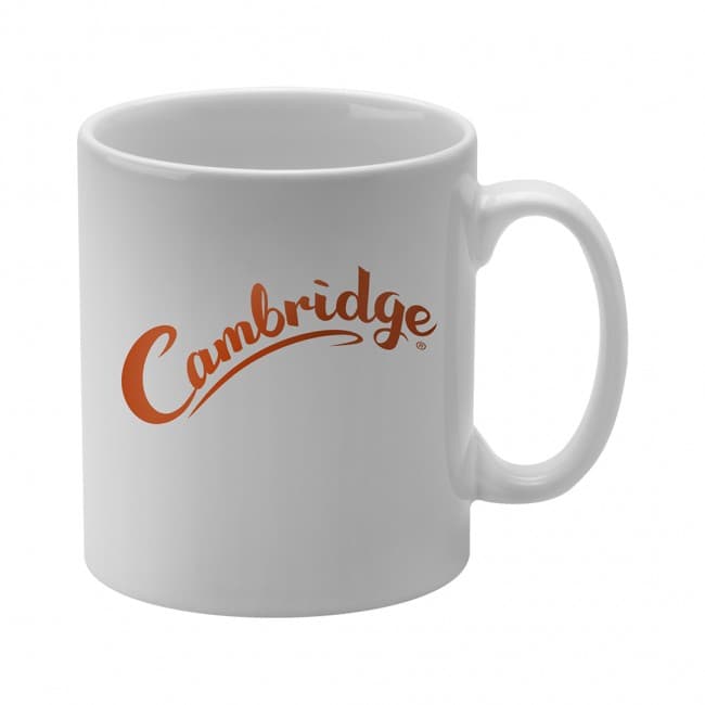 Custom Printed Cambridge Mug  - Image 2