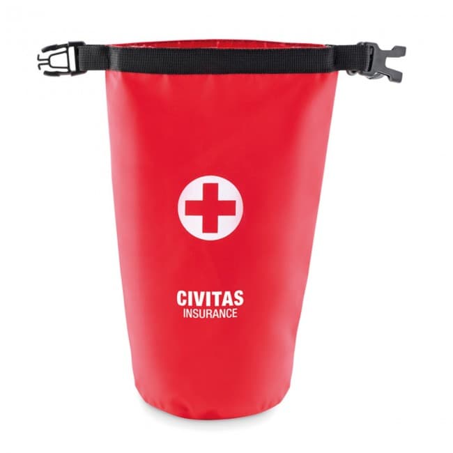 Branded First Aid Kit - Image 2