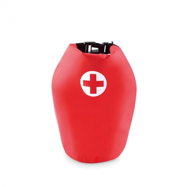 Branded First Aid Kit - Image 4