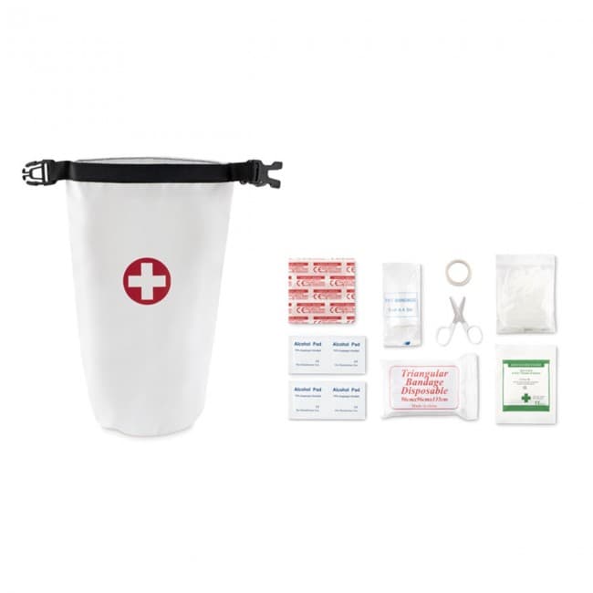 Branded First Aid Kit - Image 6