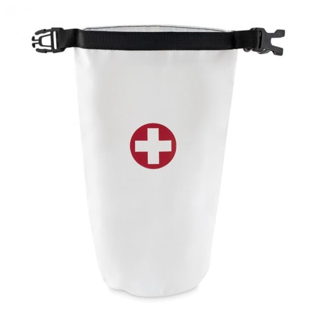 Branded First Aid Kit - Image 7