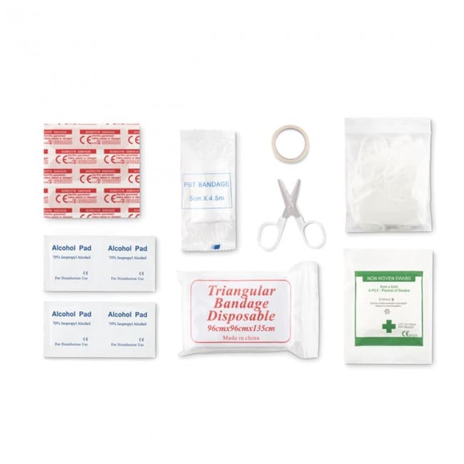 Branded First Aid Kit - Image 10