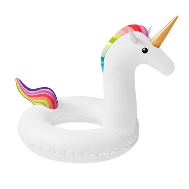 Custom Printed Inflatable unicorn - Image 3