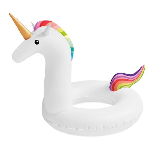 Custom Printed Inflatable unicorn - Image 2