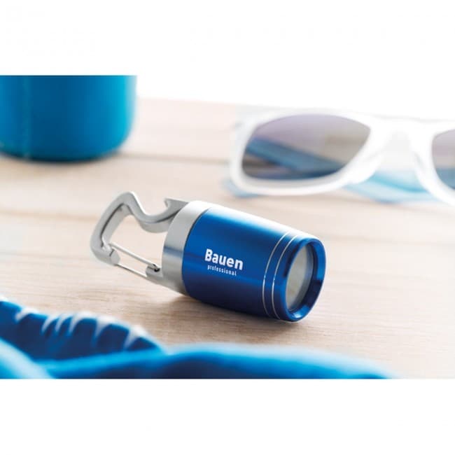 Custom Printed Torch with bottle opener - Image 5