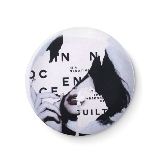 Custom Printed Small Pin Button Badge - Image 5