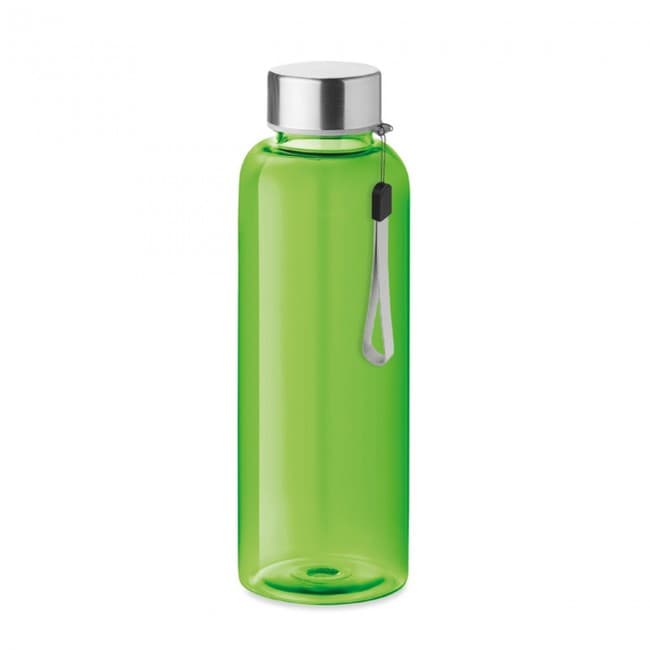 Custom Printed Tritan Bottle 500ml - Image 2