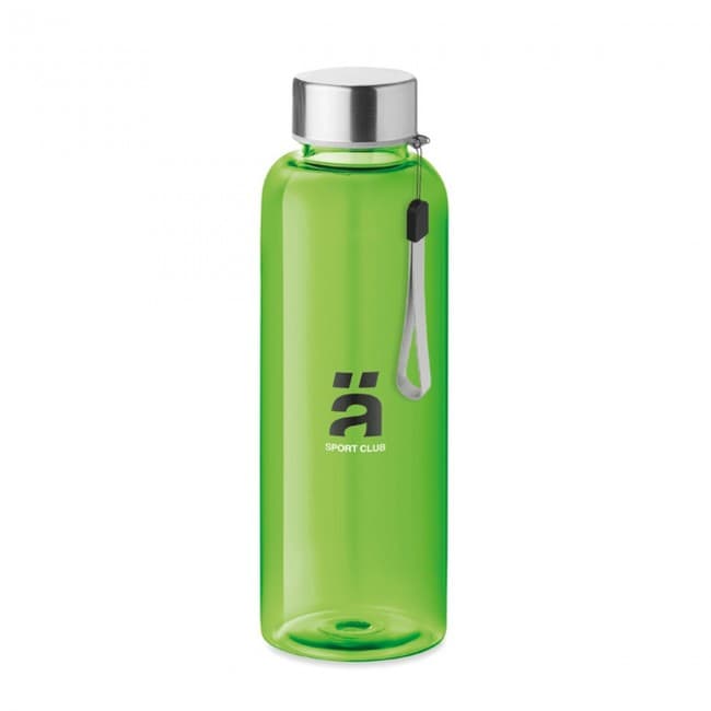 Custom Printed Tritan Bottle 500ml - Image 1