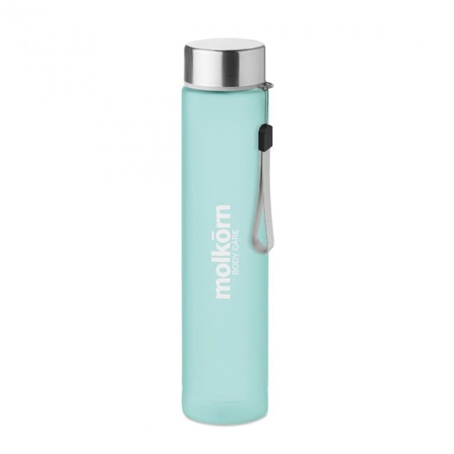 Custom Printed Travel bottle 300 ml - Image 1