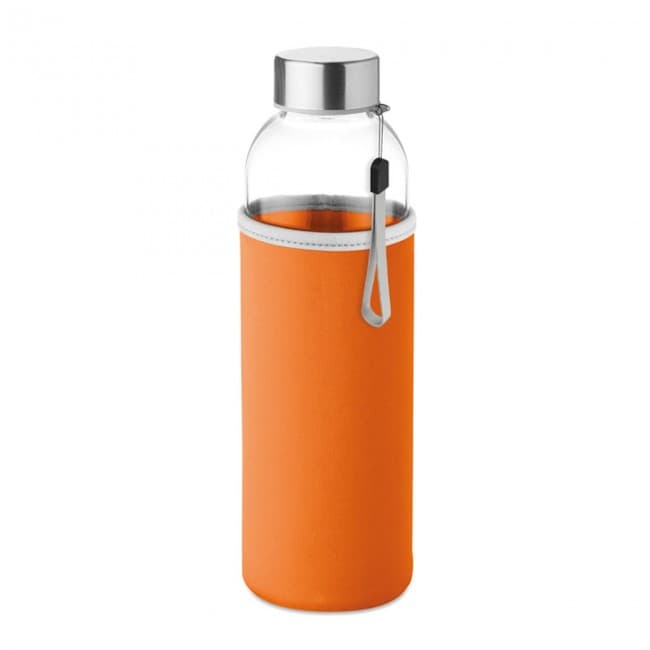 Custom Printed Glass Bottle 500ml - Image 5