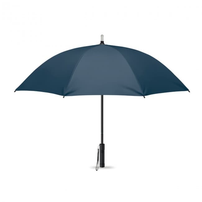 Custom Printed Umbrella w/ top light and tor - Image 3