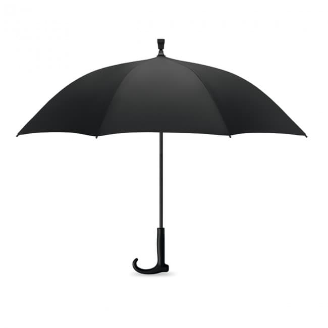 Custom Printed Walking stick umbrella - Image 9