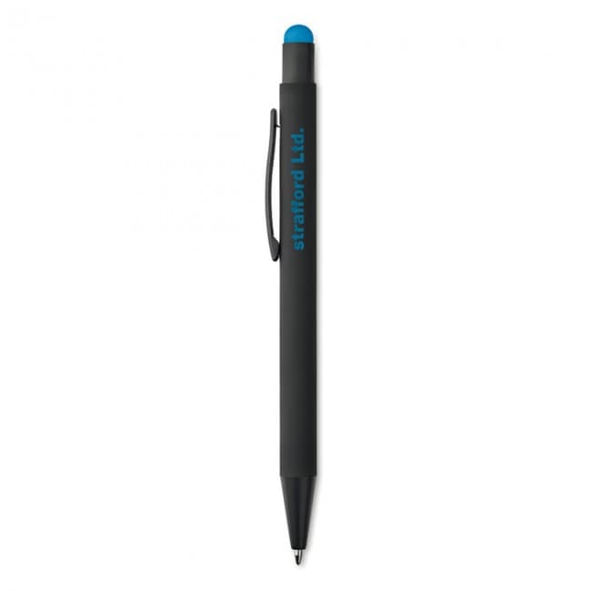 Custom Printed Aluminium Stylus Pen - Image 3