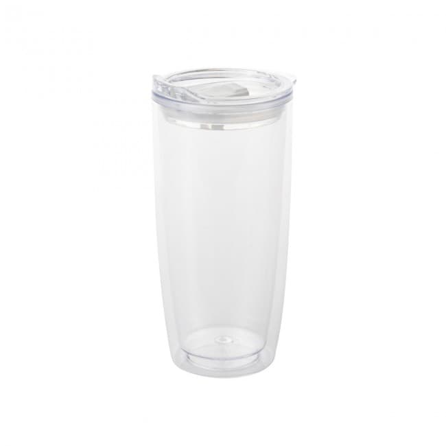 Custom Printed Ivan PP Tumbler - Image 1