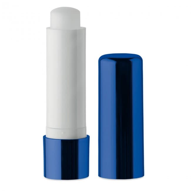 Custom Printed Lip Balm In UV Finish - Image 8