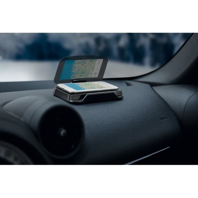 Custom Printed Car HUD wireless charger - Image 5