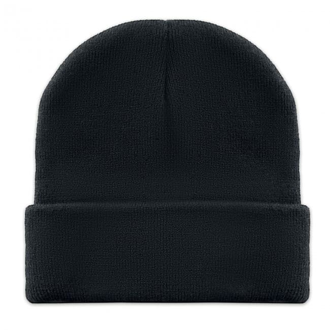 Custom Printed Beanie with COB light - Image 7