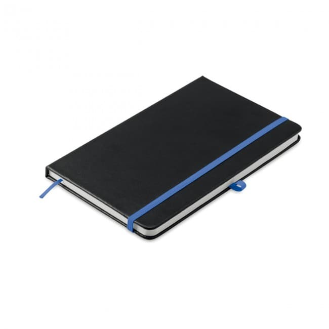 Custom Printed Laser PU cover notebook - Image 11