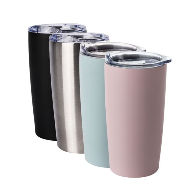 Custom Printed Stainless Steel Tumbler - Image 5