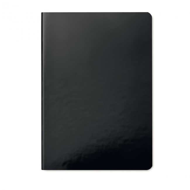 Custom Printed 2100y soft cover notebook - Image 1